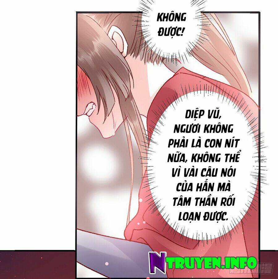 Hoàng Phi 9000 Tuổi Chapter 39 trang 17