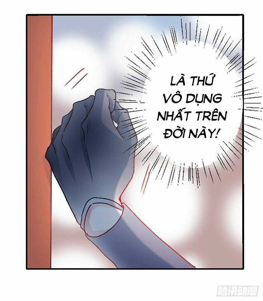 Hoàng Phi 9000 Tuổi Chapter 39 trang 19