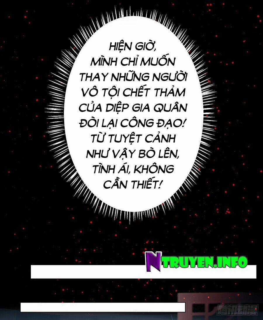 Hoàng Phi 9000 Tuổi Chapter 39 trang 22