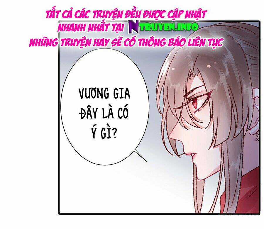 Hoàng Phi 9000 Tuổi Chapter 39 trang 27