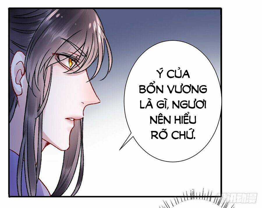 Hoàng Phi 9000 Tuổi Chapter 39 trang 28