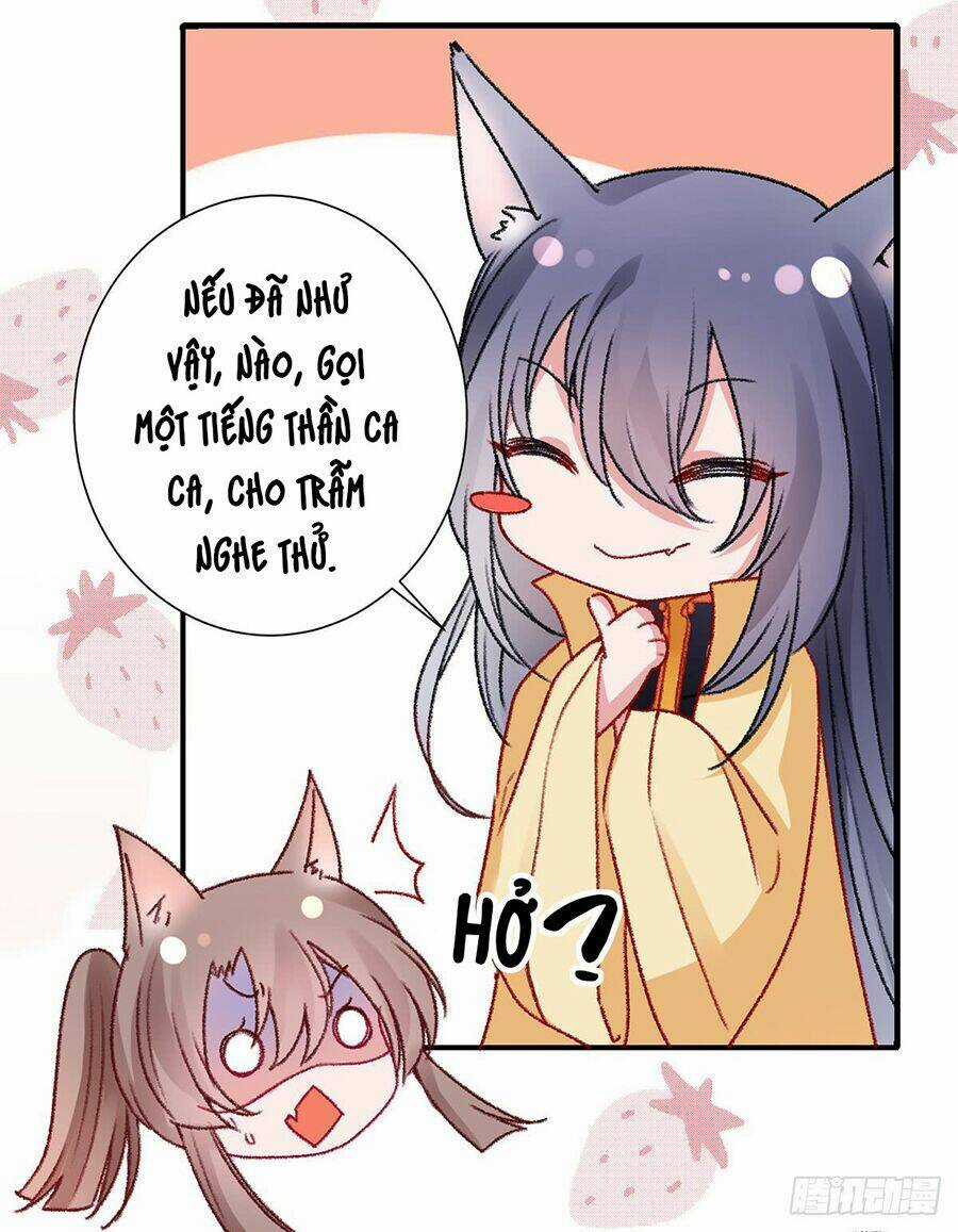 Hoàng Phi 9000 Tuổi Chapter 39 trang 9