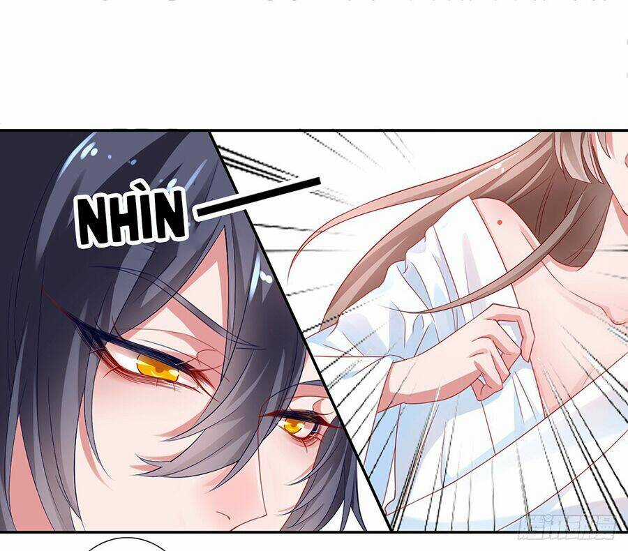 Hoàng Phi 9000 Tuổi Chapter 4 trang 10