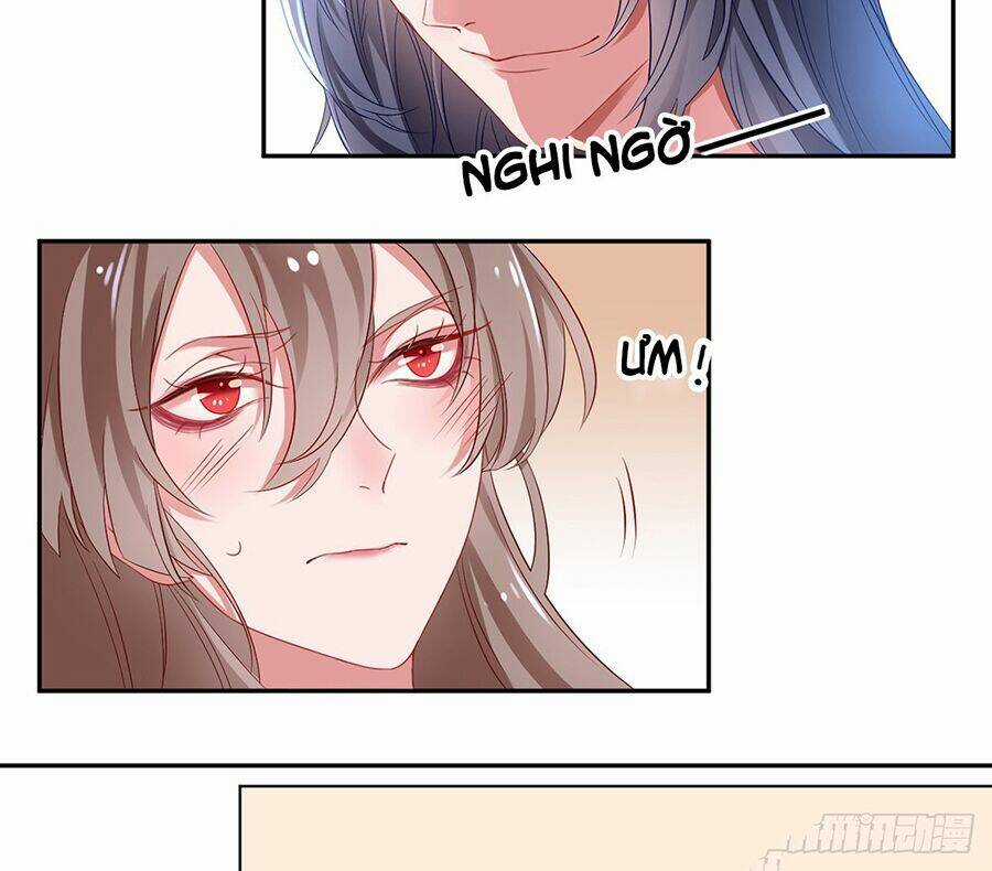 Hoàng Phi 9000 Tuổi Chapter 4 trang 12