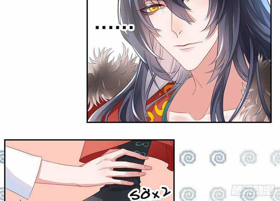 Hoàng Phi 9000 Tuổi Chapter 4 trang 2