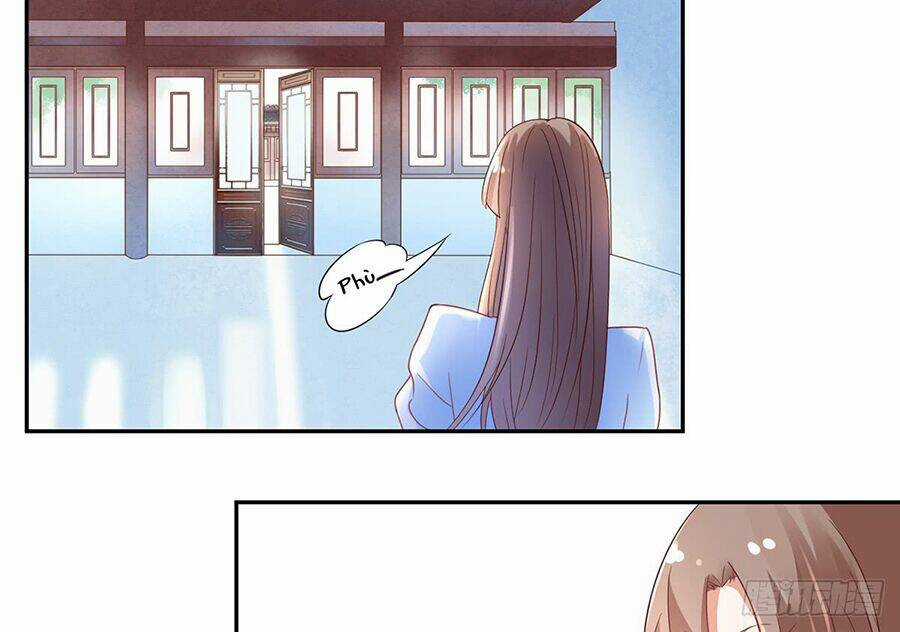 Hoàng Phi 9000 Tuổi Chapter 4 trang 22