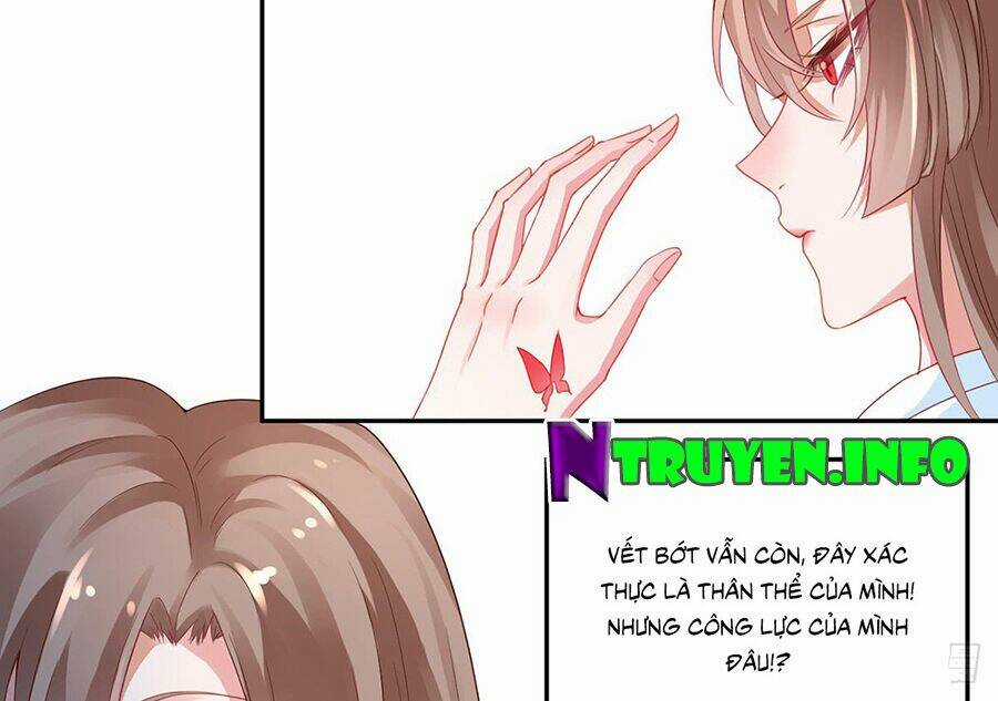 Hoàng Phi 9000 Tuổi Chapter 4 trang 23