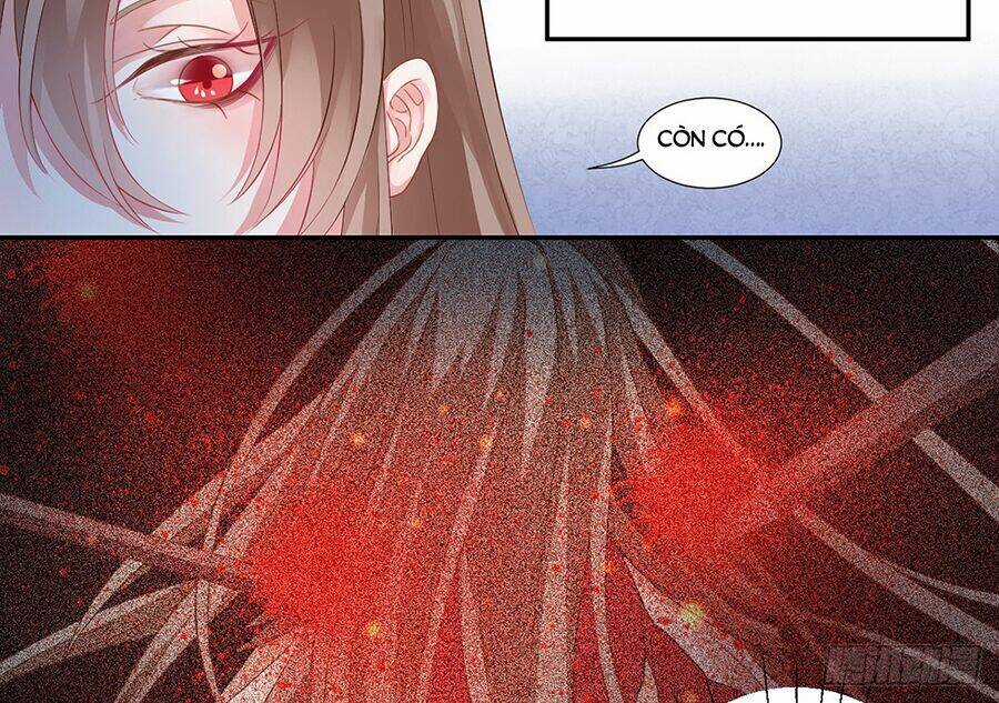 Hoàng Phi 9000 Tuổi Chapter 4 trang 24