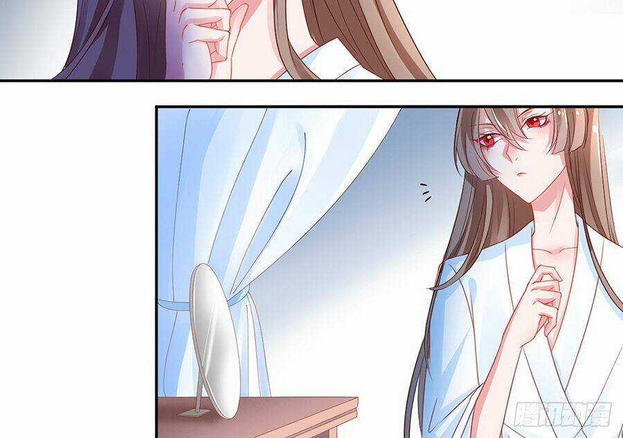 Hoàng Phi 9000 Tuổi Chapter 4 trang 26