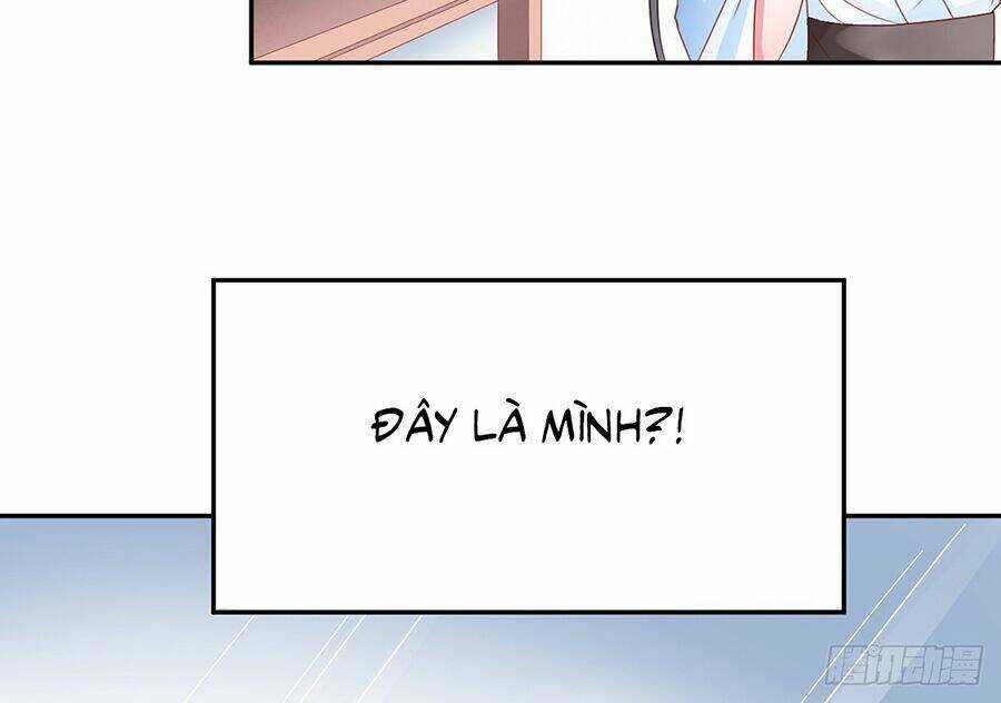 Hoàng Phi 9000 Tuổi Chapter 4 trang 27