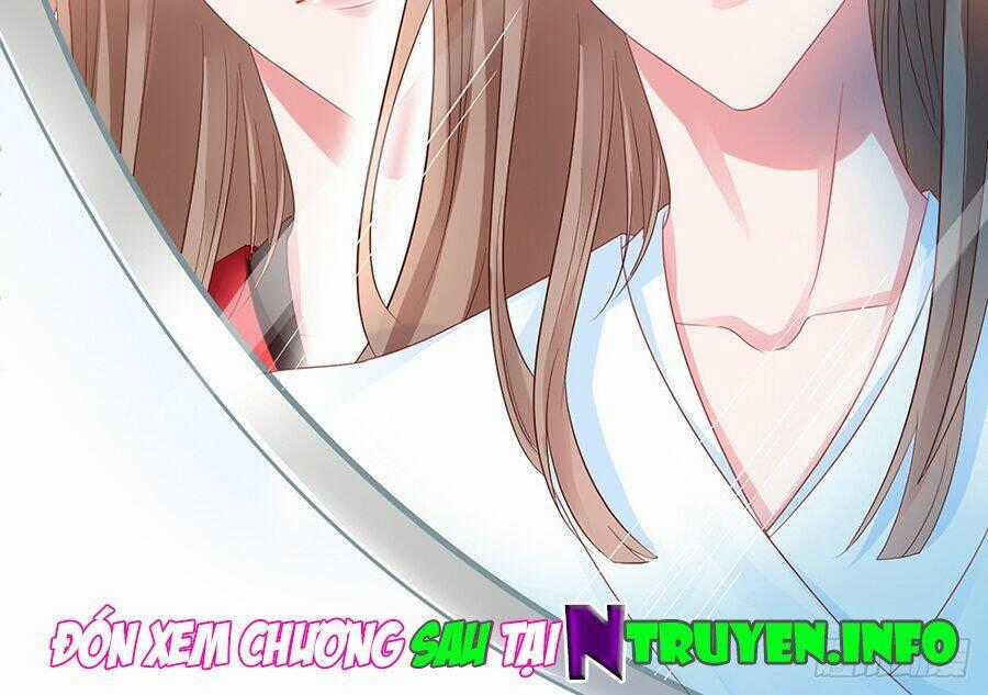 Hoàng Phi 9000 Tuổi Chapter 4 trang 29