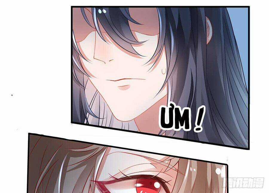 Hoàng Phi 9000 Tuổi Chapter 4 trang 6