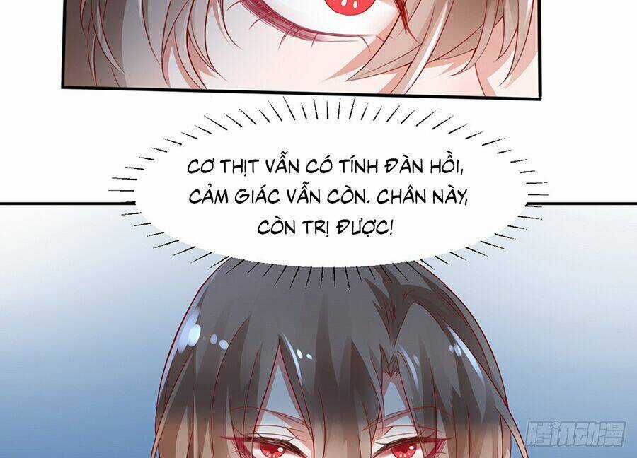 Hoàng Phi 9000 Tuổi Chapter 4 trang 7