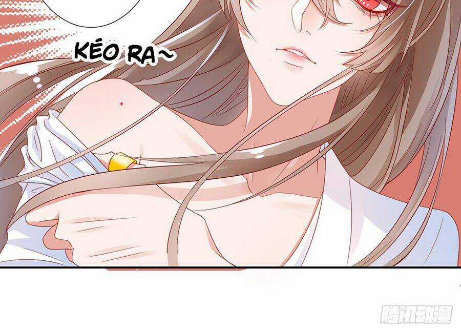 Hoàng Phi 9000 Tuổi Chapter 4 trang 9