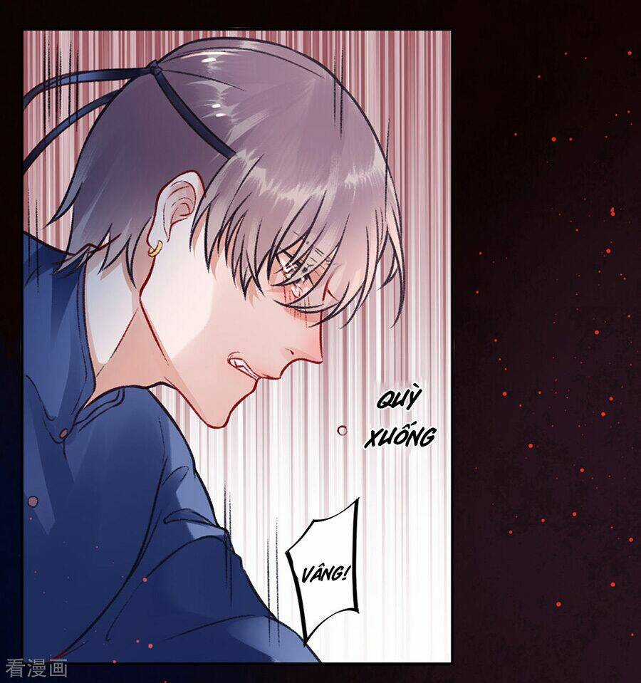 Hoàng Phi 9000 Tuổi Chapter 40 trang 11