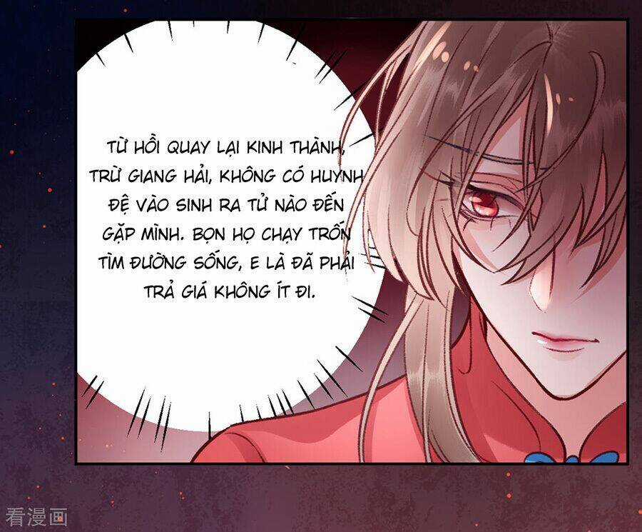 Hoàng Phi 9000 Tuổi Chapter 40 trang 12