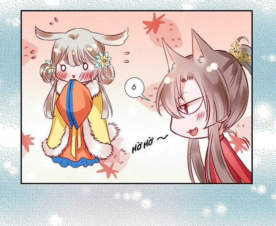 Hoàng Phi 9000 Tuổi Chapter 40 trang 28