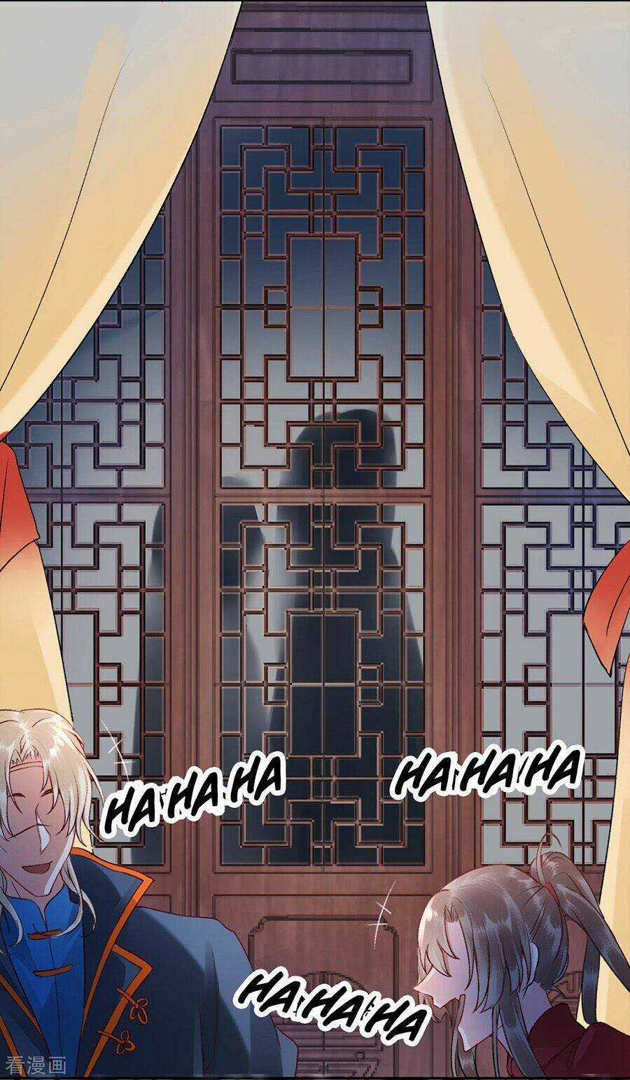 Hoàng Phi 9000 Tuổi Chapter 41 trang 10