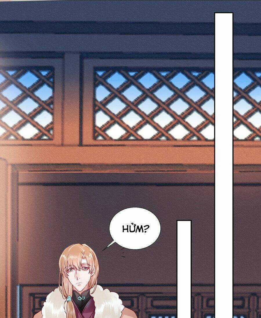 Hoàng Phi 9000 Tuổi Chapter 41 trang 12