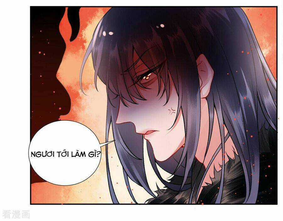 Hoàng Phi 9000 Tuổi Chapter 41 trang 15