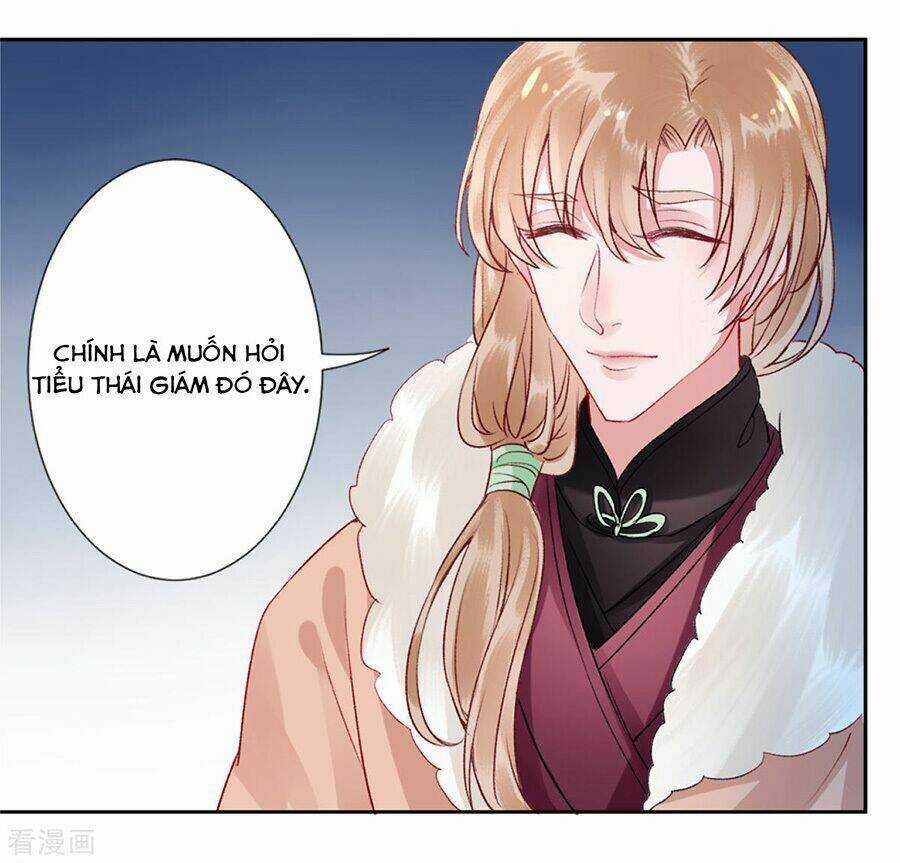 Hoàng Phi 9000 Tuổi Chapter 41 trang 18