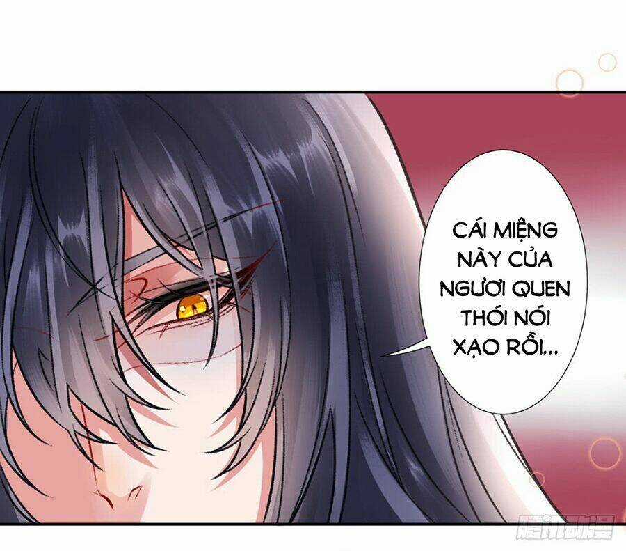 Hoàng Phi 9000 Tuổi Chapter 42 trang 14