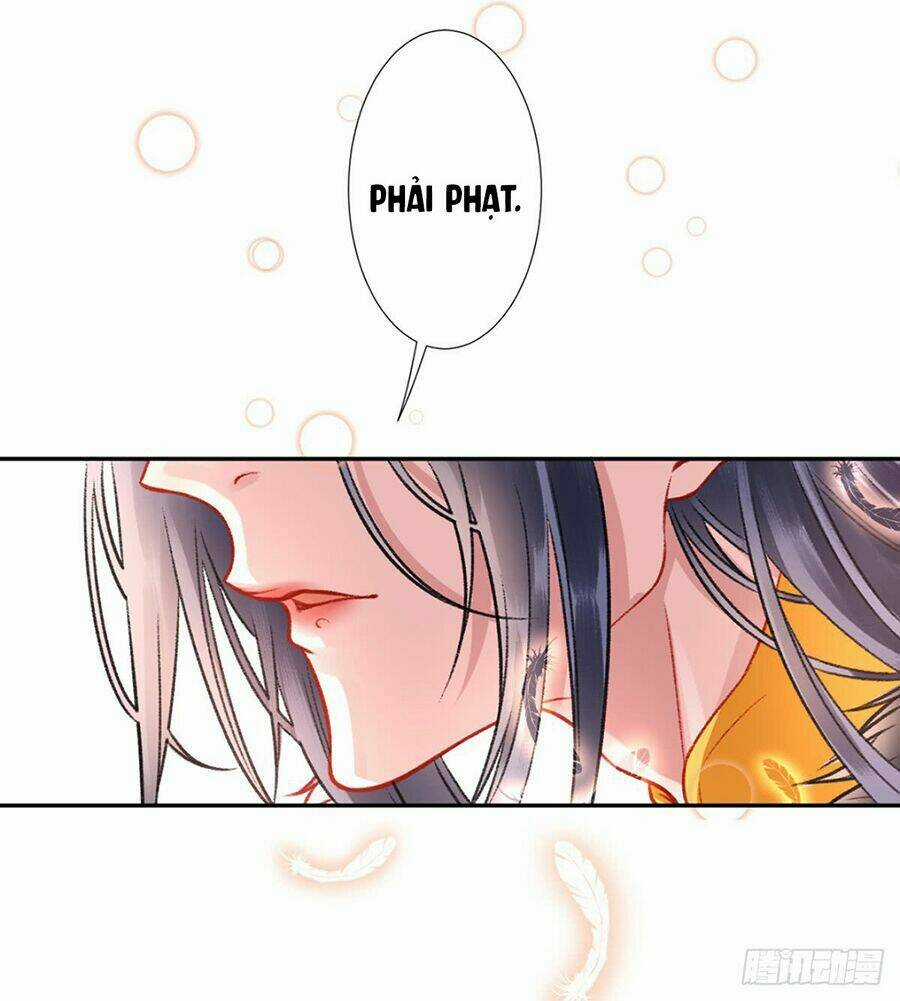 Hoàng Phi 9000 Tuổi Chapter 42 trang 15