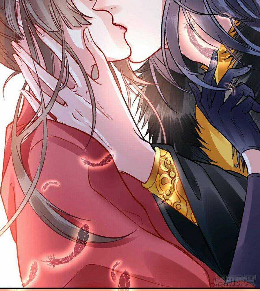 Hoàng Phi 9000 Tuổi Chapter 42 trang 17