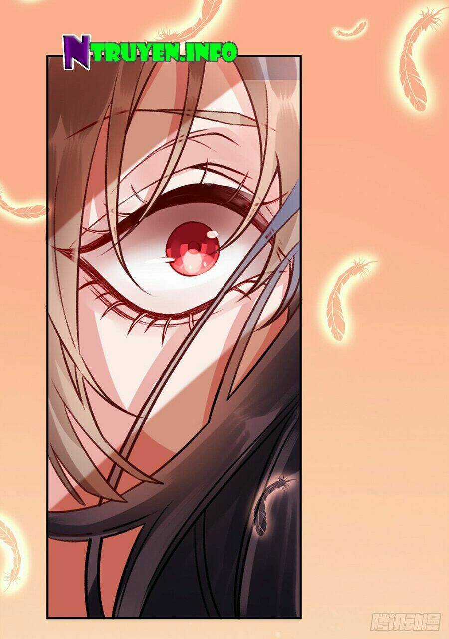 Hoàng Phi 9000 Tuổi Chapter 42 trang 18