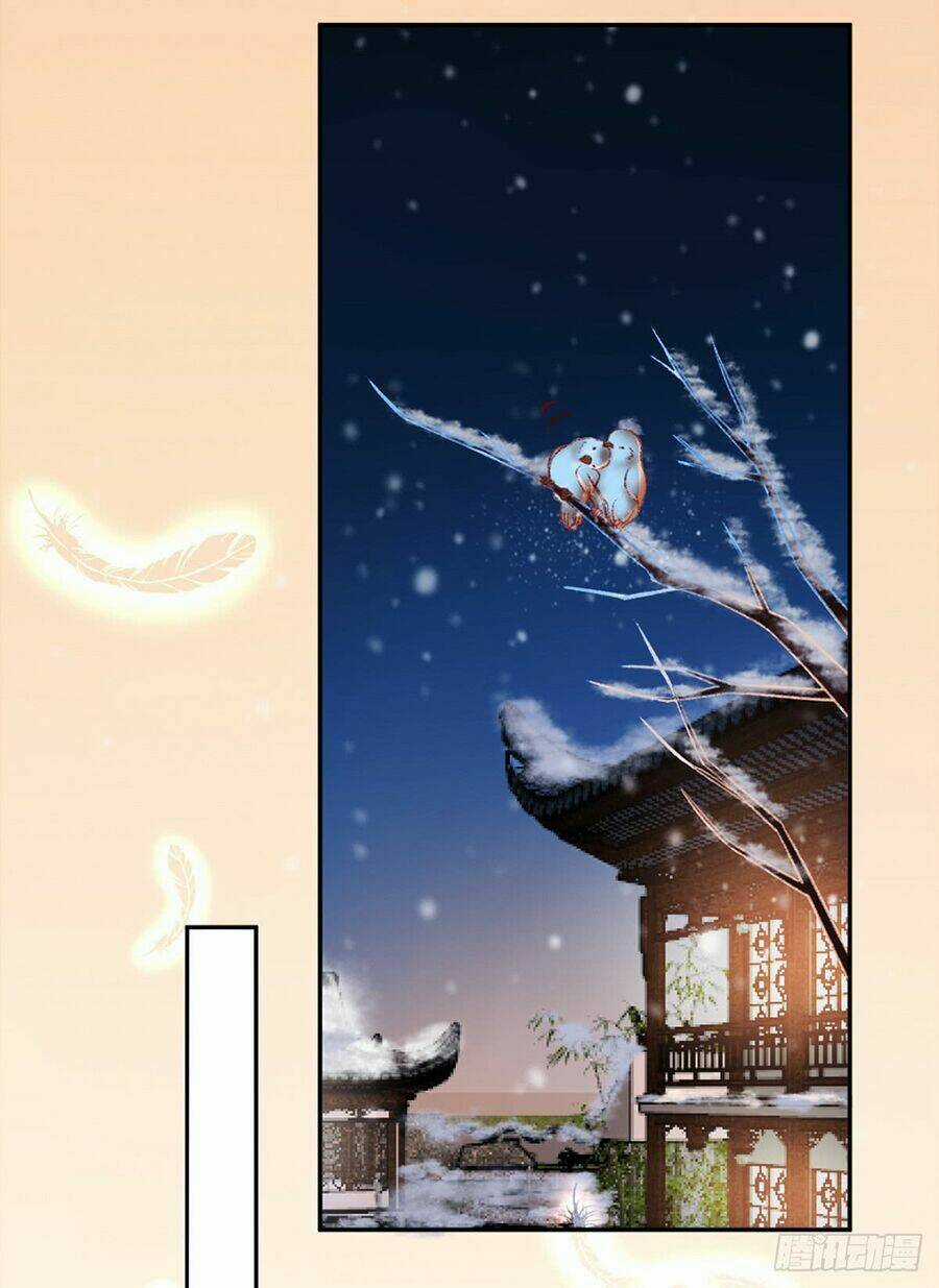 Hoàng Phi 9000 Tuổi Chapter 42 trang 19