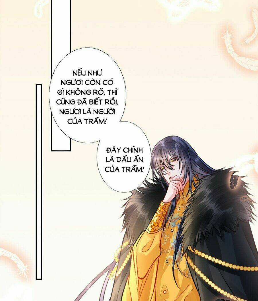 Hoàng Phi 9000 Tuổi Chapter 42 trang 20