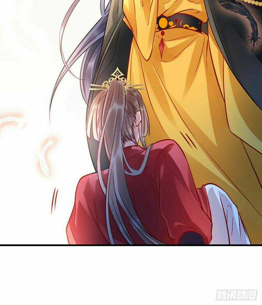 Hoàng Phi 9000 Tuổi Chapter 42 trang 21