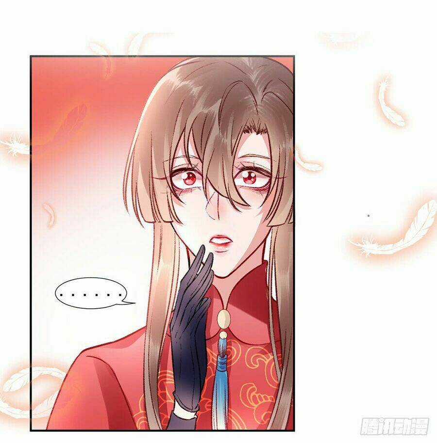 Hoàng Phi 9000 Tuổi Chapter 42 trang 22