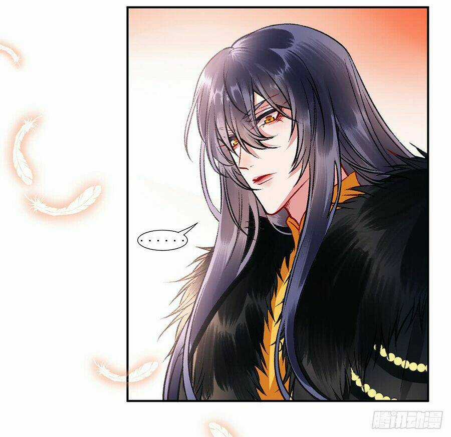 Hoàng Phi 9000 Tuổi Chapter 42 trang 23