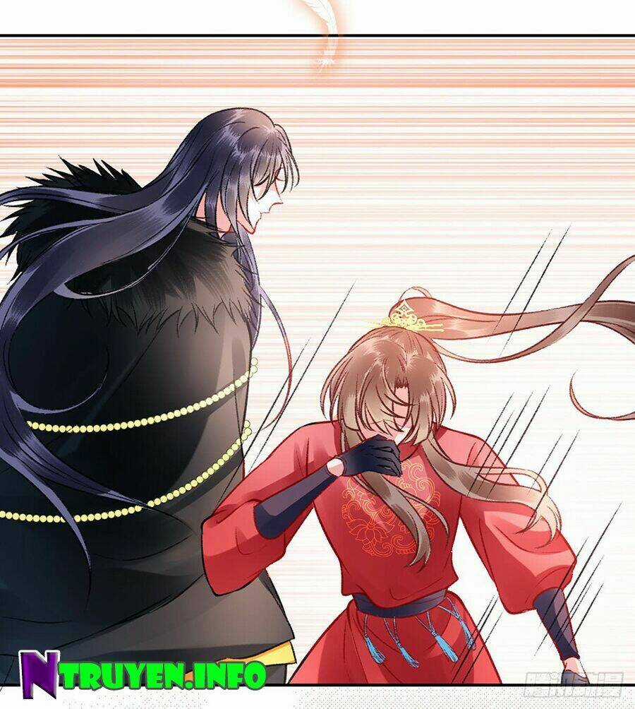 Hoàng Phi 9000 Tuổi Chapter 42 trang 24