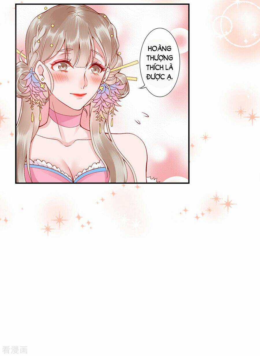 Hoàng Phi 9000 Tuổi Chapter 43 trang 15