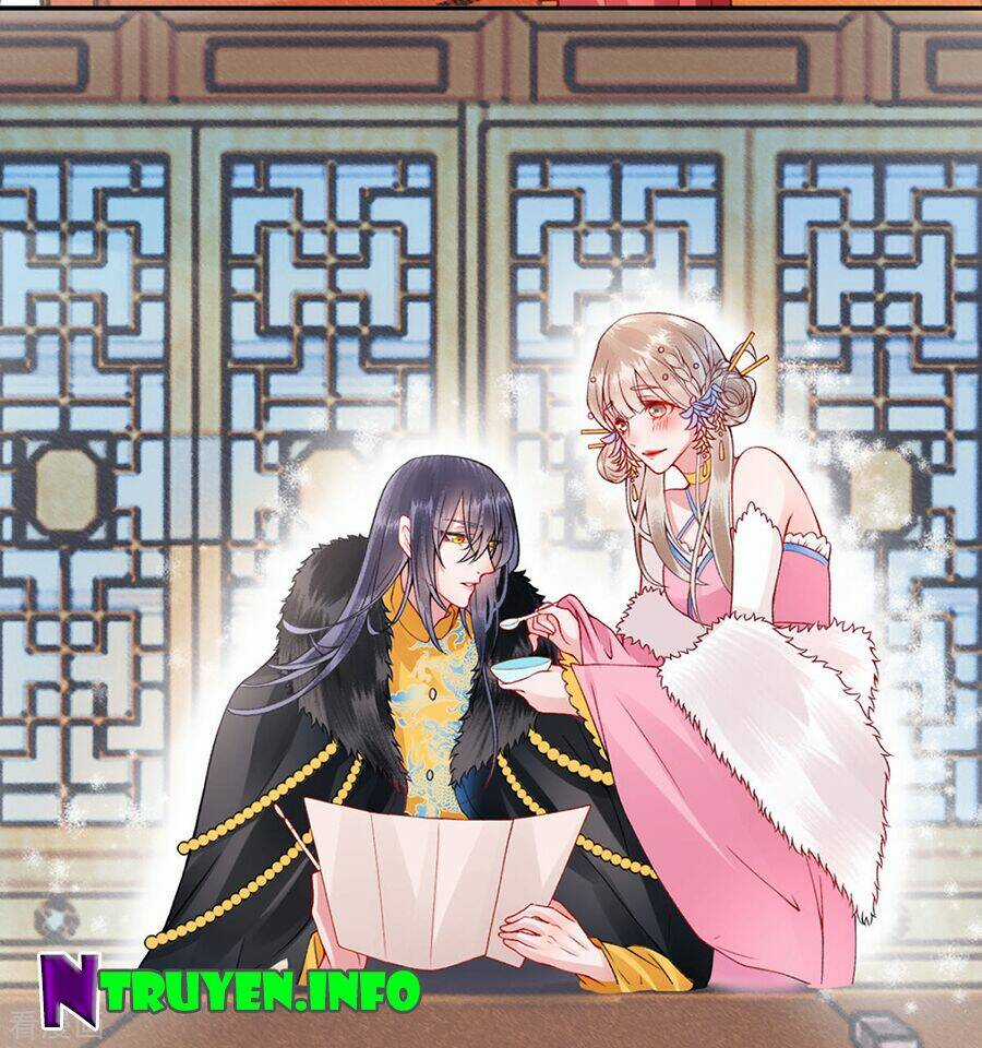 Hoàng Phi 9000 Tuổi Chapter 43 trang 17