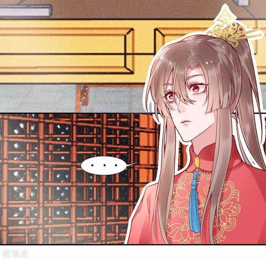 Hoàng Phi 9000 Tuổi Chapter 43 trang 18