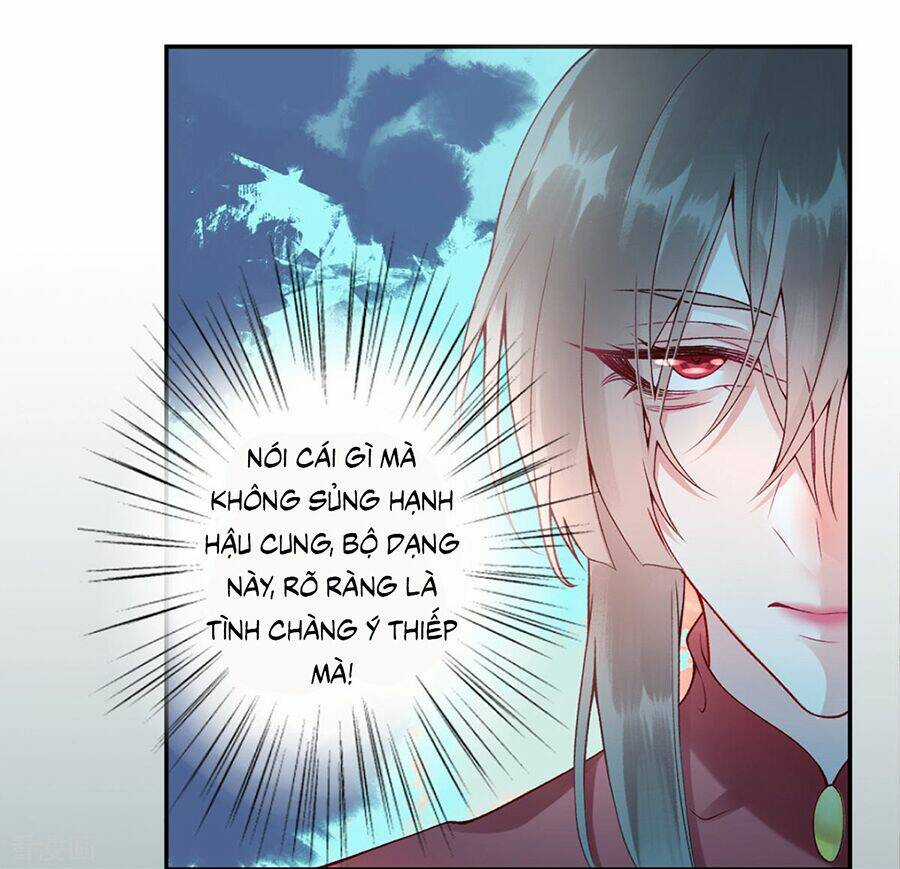 Hoàng Phi 9000 Tuổi Chapter 43 trang 19