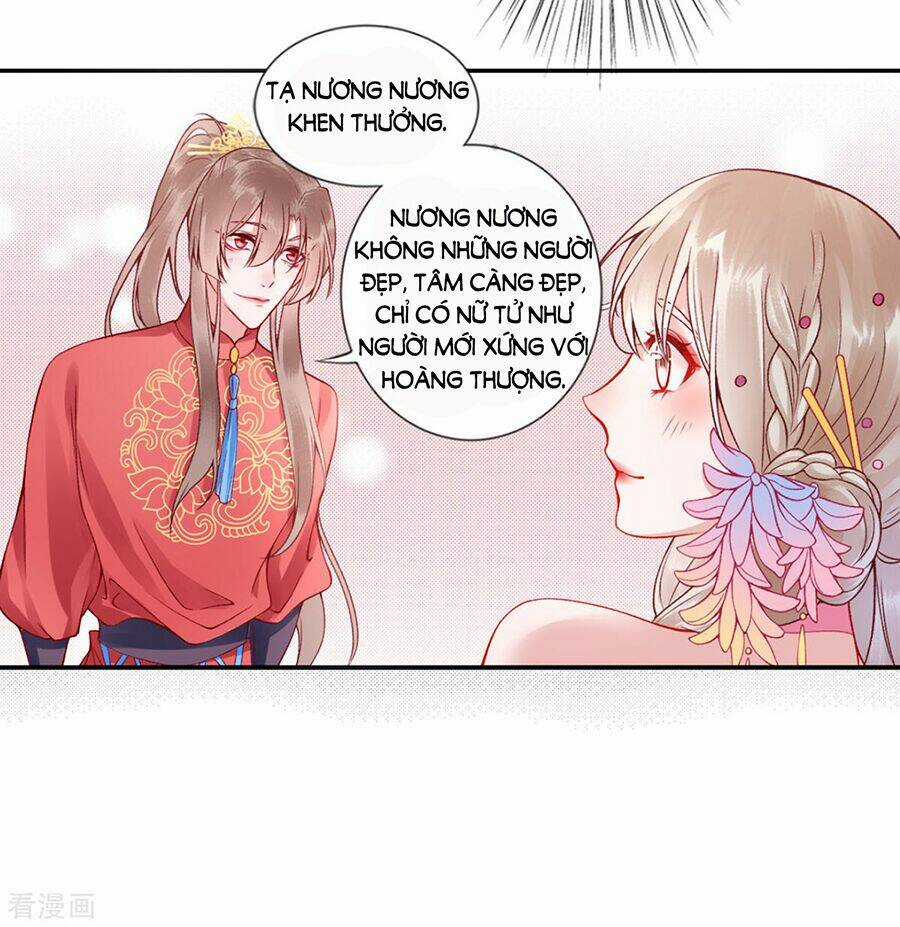 Hoàng Phi 9000 Tuổi Chapter 43 trang 24