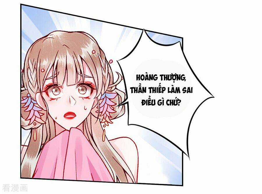 Hoàng Phi 9000 Tuổi Chapter 43 trang 28