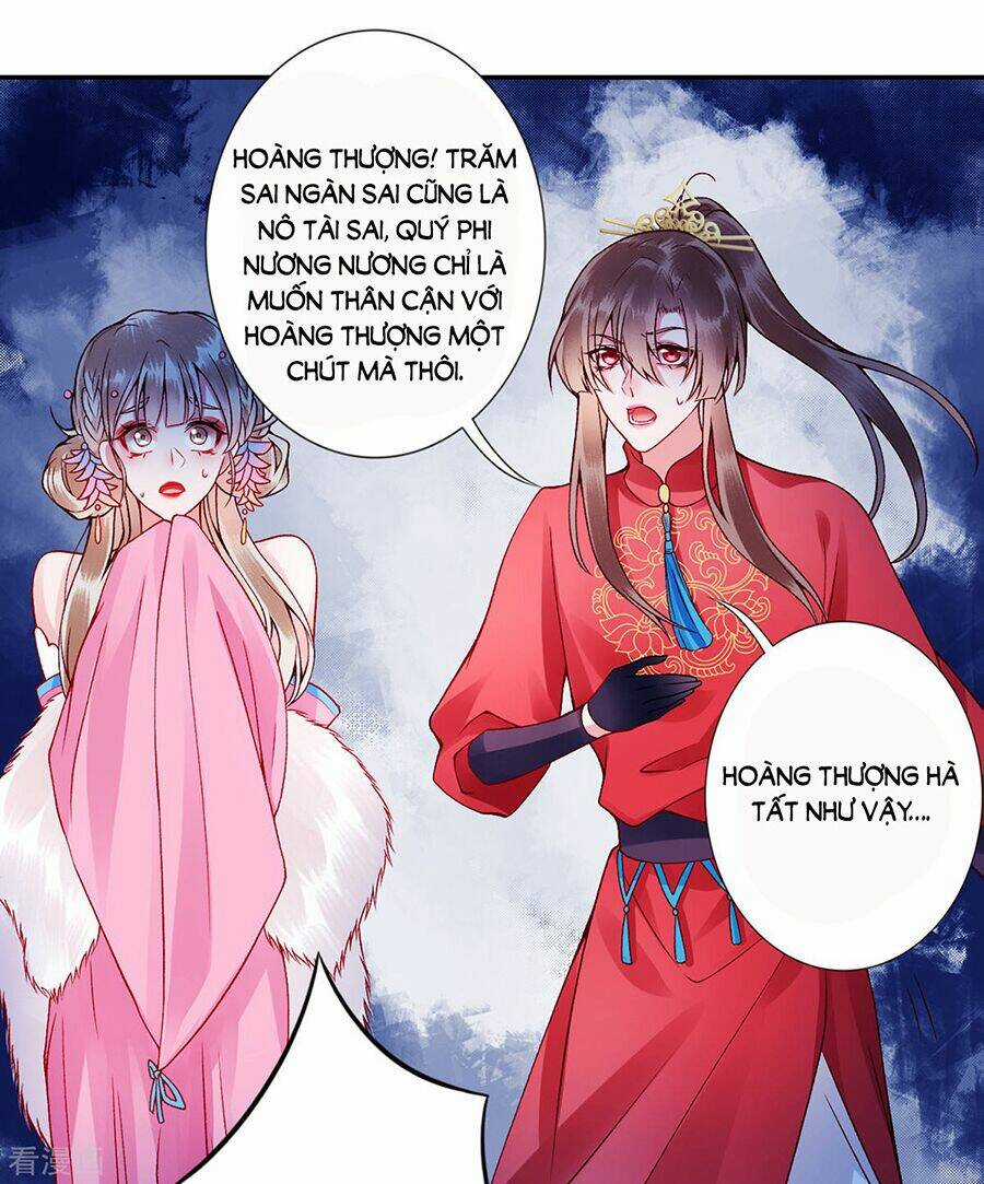Hoàng Phi 9000 Tuổi Chapter 43 trang 29