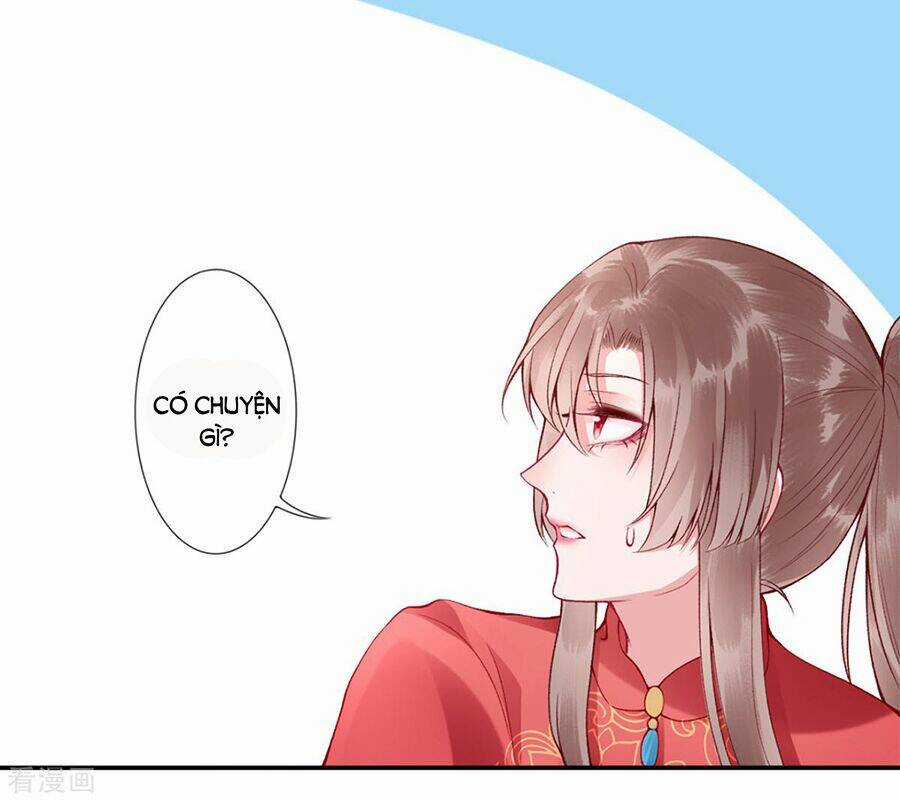 Hoàng Phi 9000 Tuổi Chapter 43 trang 3