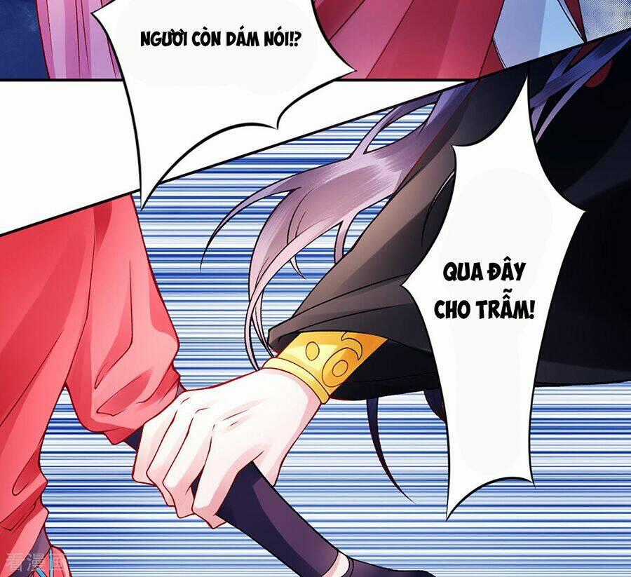 Hoàng Phi 9000 Tuổi Chapter 43 trang 30