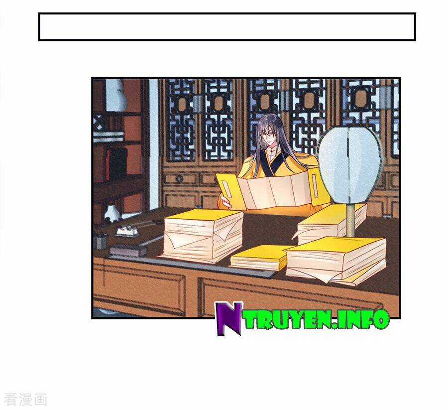 Hoàng Phi 9000 Tuổi Chapter 43 trang 7