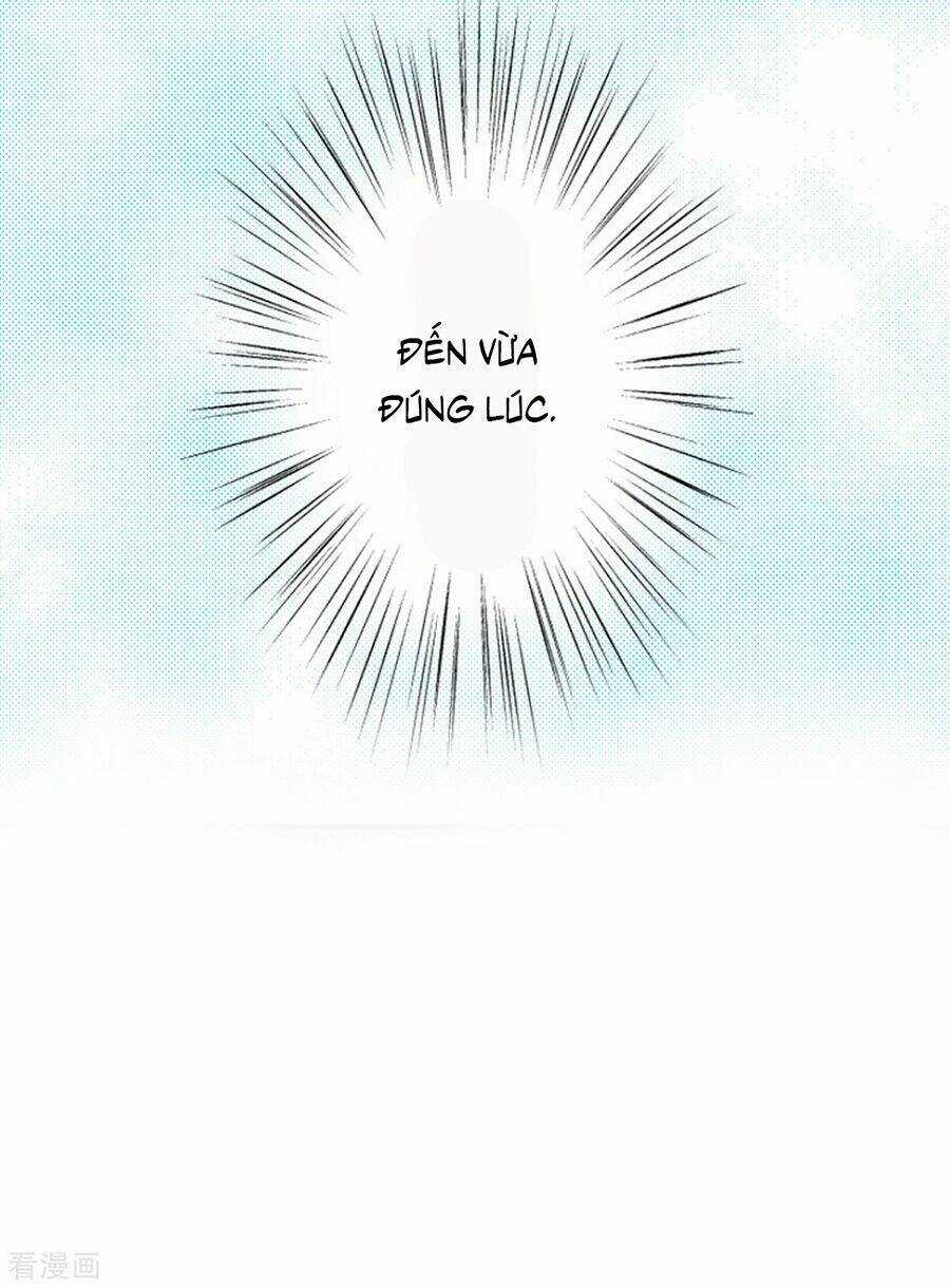 Hoàng Phi 9000 Tuổi Chapter 43 trang 9