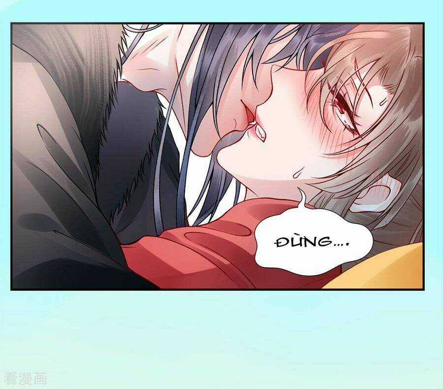 Hoàng Phi 9000 Tuổi Chapter 44 trang 10