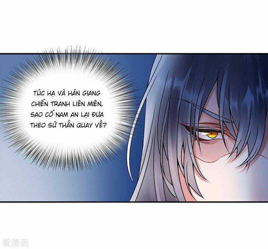 Hoàng Phi 9000 Tuổi Chapter 44 trang 15