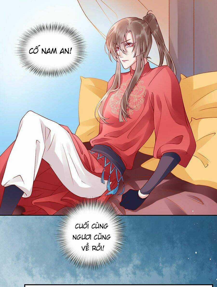 Hoàng Phi 9000 Tuổi Chapter 44 trang 17