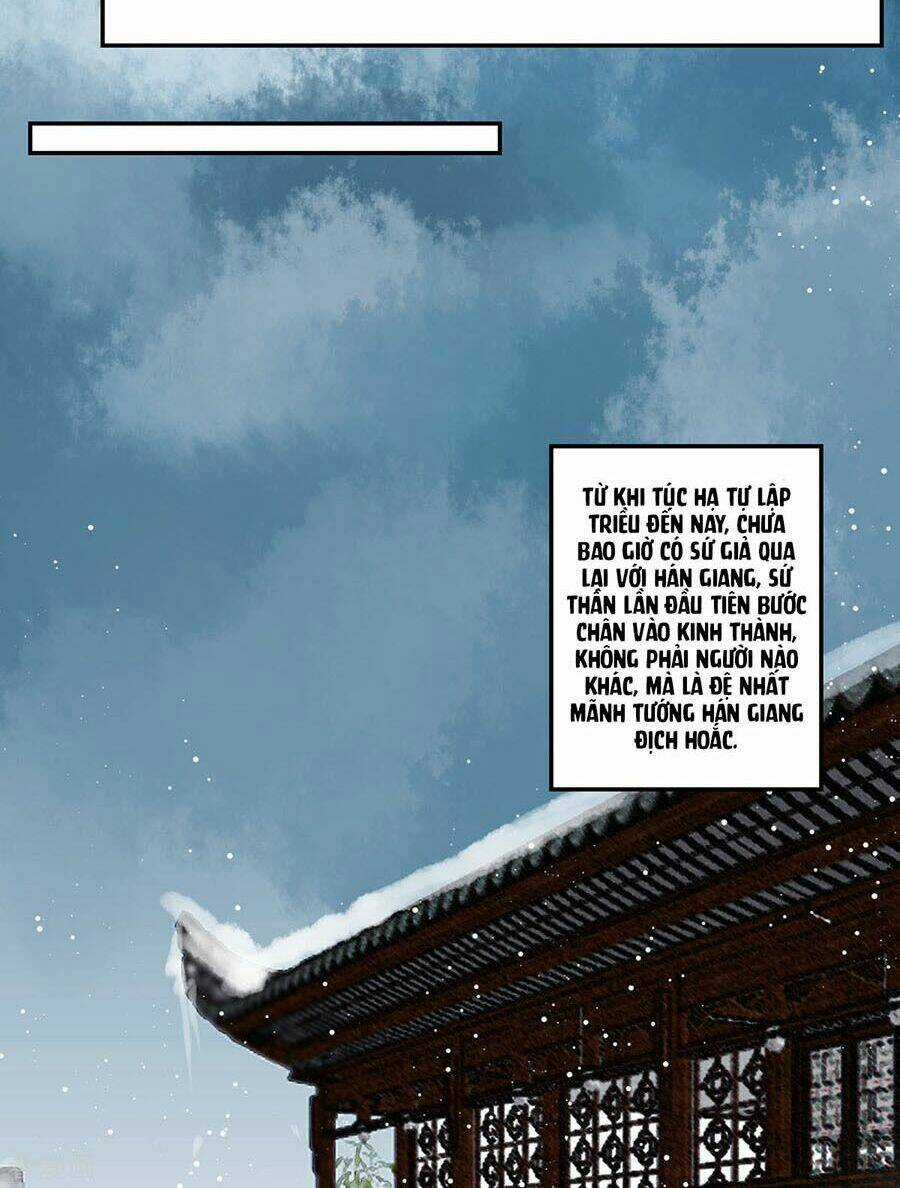 Hoàng Phi 9000 Tuổi Chapter 44 trang 18